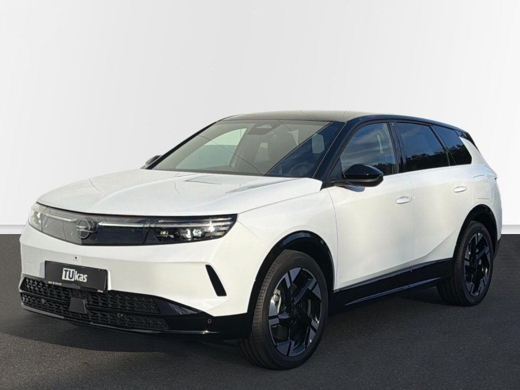 Opel Grandland GS Electric 213k bat. 73kWh